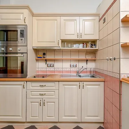 Daire Life In Colors - Elegant 2bd Premium By Flat Mаnager