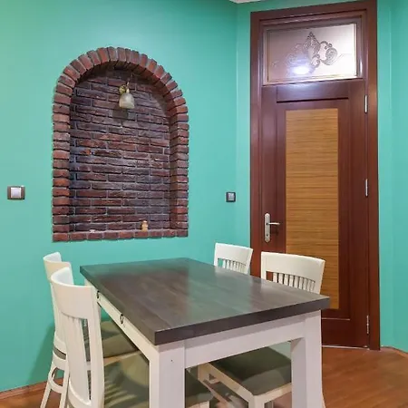 Appartement Life In Colors - Elegant 2bd Premium By Flat Mаnager