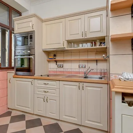 Life In Colors - Elegant 2bd Premium By Flat Mаnager *