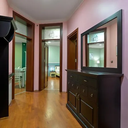Apartman Colorful & Elegant 2bd Flat - Premium By Flat Mаnager Szófia
