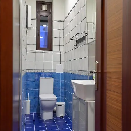 Apartman Colorful & Elegant 2bd Flat - Premium By Flat Mаnager Szófia