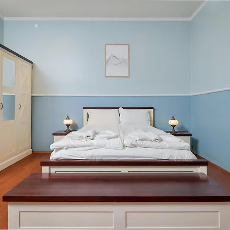 Life In Colors - Elegant 2bd Premium By Flat Mаnager Lägenhet Sofia