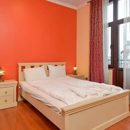 Life In Colors - Elegant 2bd Premium By Flat Mаnager Appartement